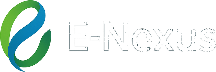 E-Nexusロゴ