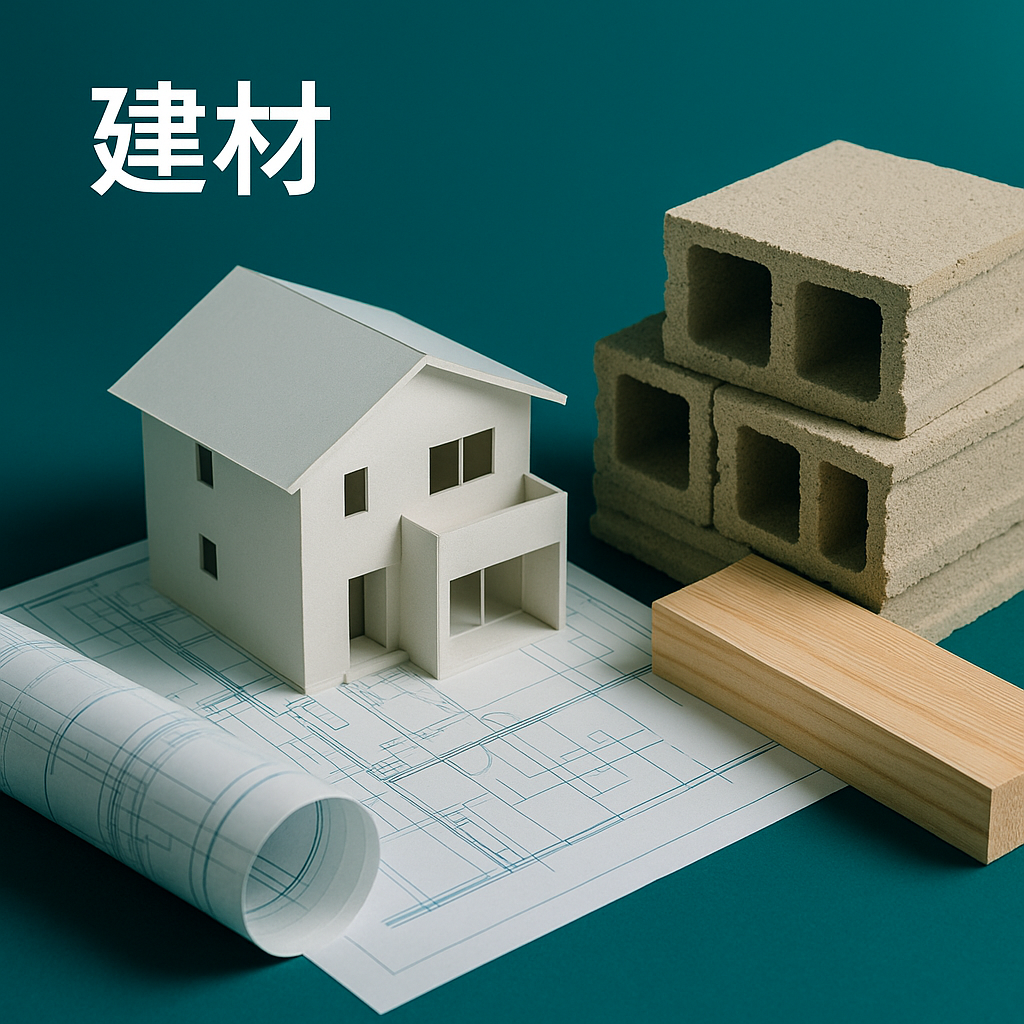 建材