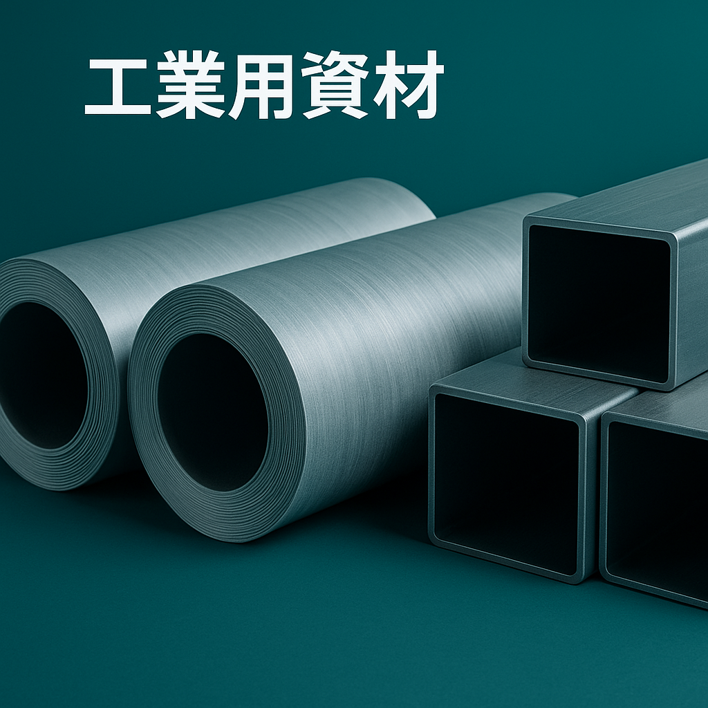 工業用資材